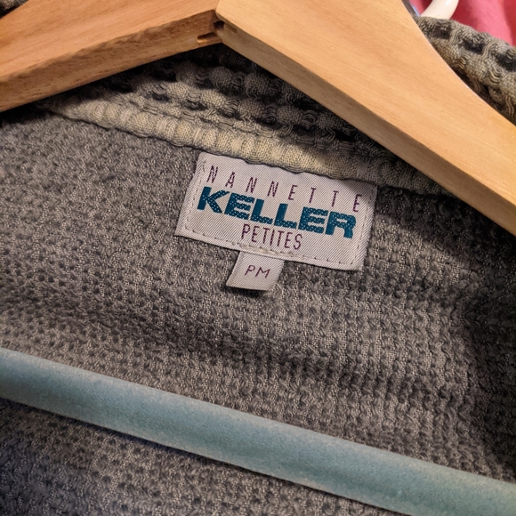 Vintage Nanette Keller 90s vibes boho - Picture 4 of 7